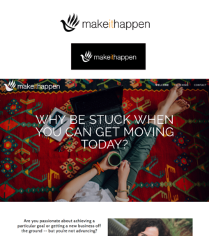 Logo Design by CanDoDesign for this project | Design: #11494150