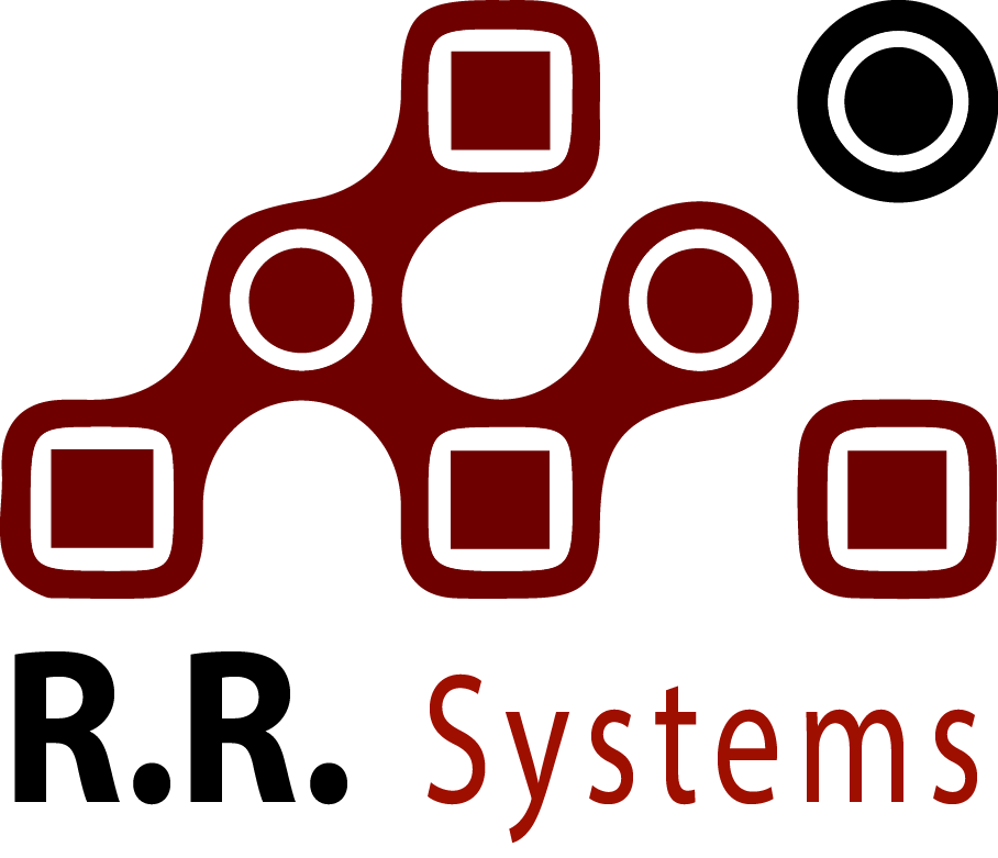 Business Card Design by Thompson Mhlanga for RedRock Systems | Design #2456543