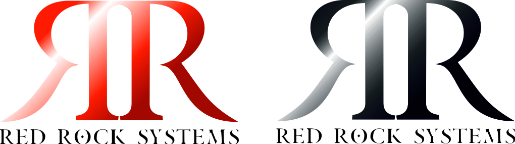 Business Card Design by nadiuwa for RedRock Systems | Design #2470711