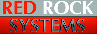 Business Card Design by nadiuwa for RedRock Systems | Design #2470813