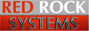 Business Card Design by nadiuwa for RedRock Systems | Design #2470813