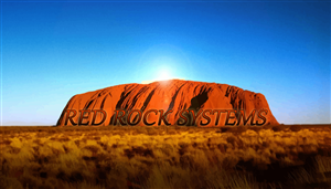 Business Card Design by Jason Martinez for RedRock Systems | Design: #2478260
