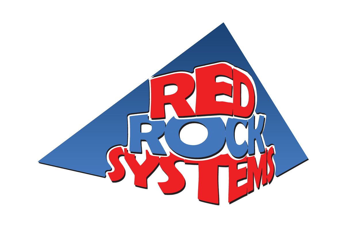 Visitenkarten-Design von shaun lobo für RedRock Systems | Design #2455252