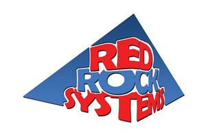 Design de Carte de Visite par shaun lobo pour RedRock Systems | Design #2455252