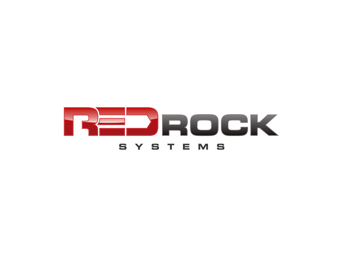Visitenkarten-Design von R16 für RedRock Systems | Design #2464273