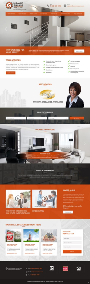 Diseño Web por pb para StarBabyStuff | Diseño: #11507610