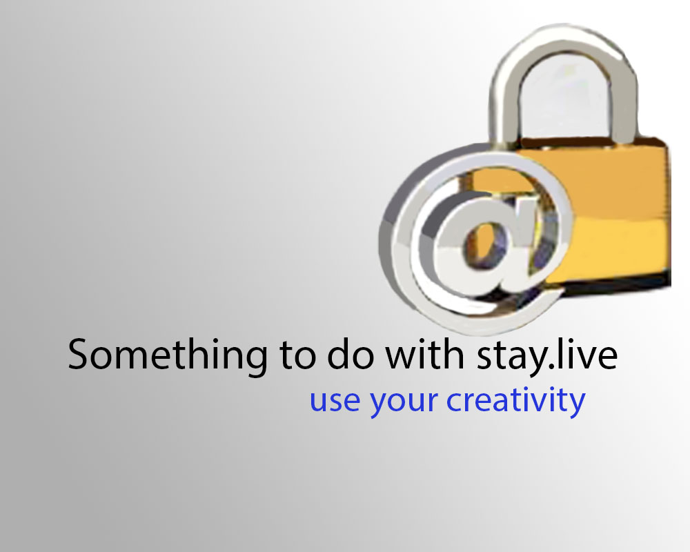 Logo Design by missYeshi for stay.live | Design #11487691