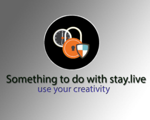 Logo-Design von missYeshi für stay.live | Design: #11487692