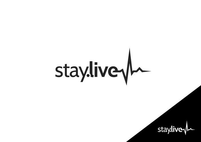 Logo Design by christianpoetoe for stay.live | Design #11883646
