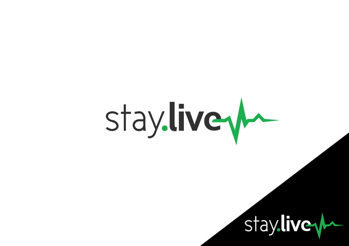 Logo Design by christianpoetoe for stay.live | Design #11980969