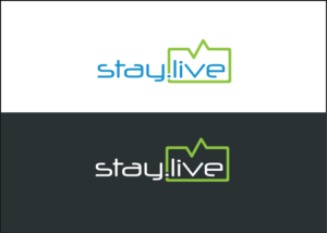 Logo-Design von Boink für stay.live | Design: #11523151