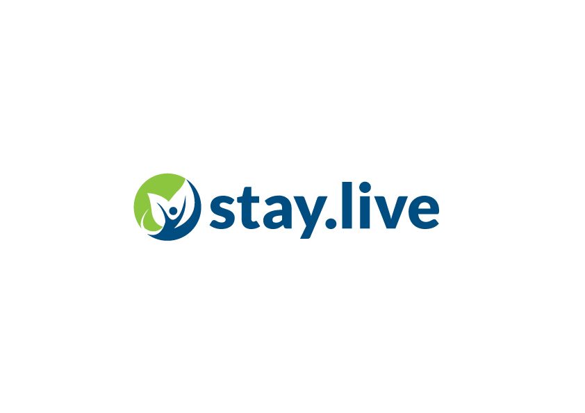 Logo Design by GreenArt for stay.live | Design #11484798