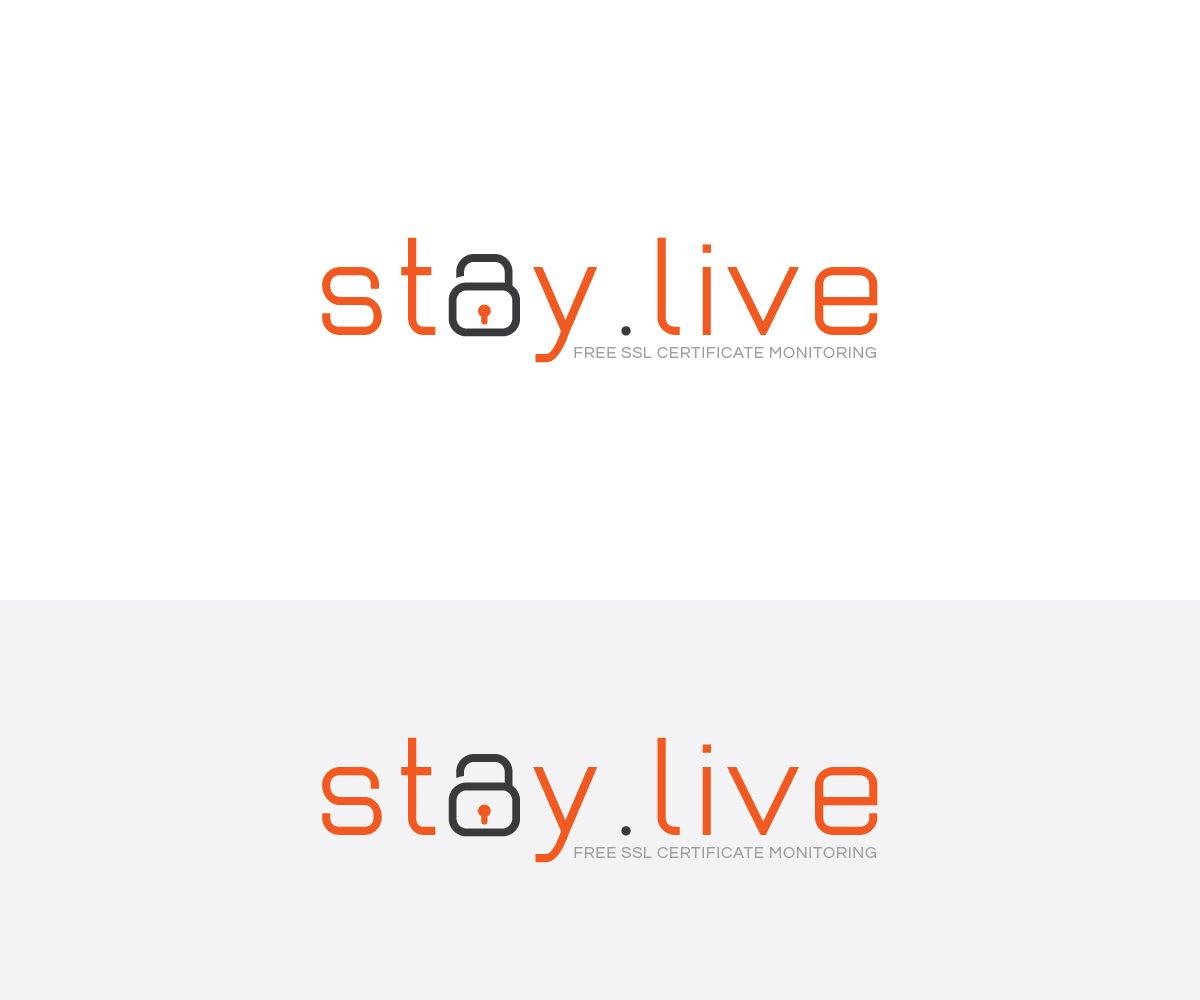 Logo Design by nandkumar for stay.live | Design #11490608