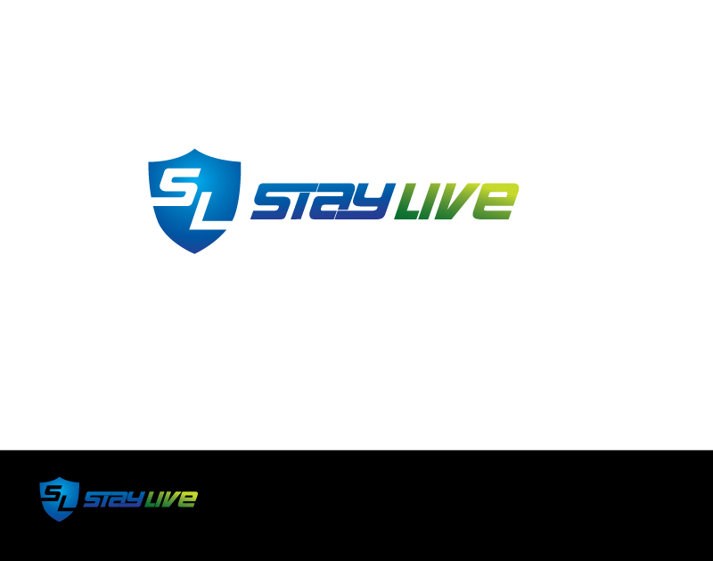 Logo Design by design1ny for stay.live | Design #11521973