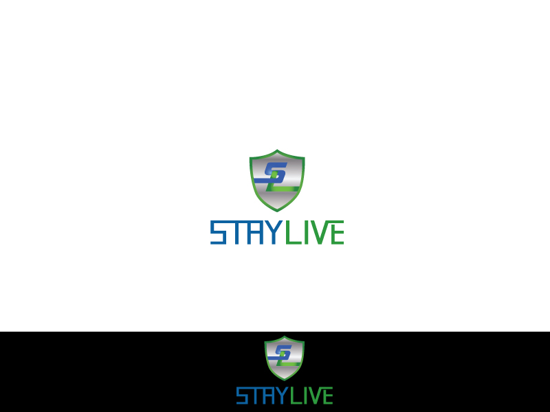 Logo Design by design1ny for stay.live | Design #11522281