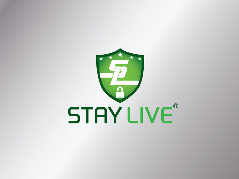 Logo-Design von design1ny für stay.live | Design #11522363