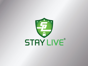 Logo-Design von design1ny für stay.live | Design: #11522363