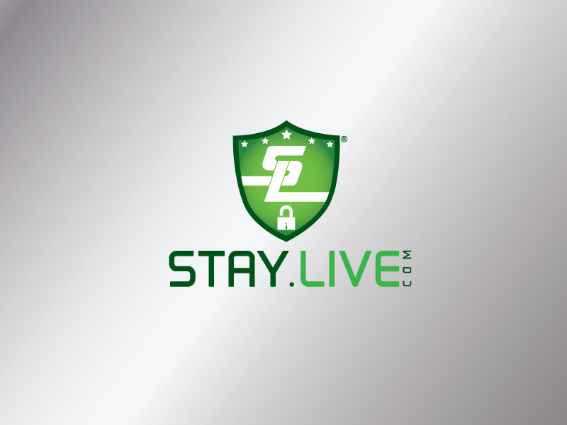 Logo Design by design1ny for stay.live | Design #11522387