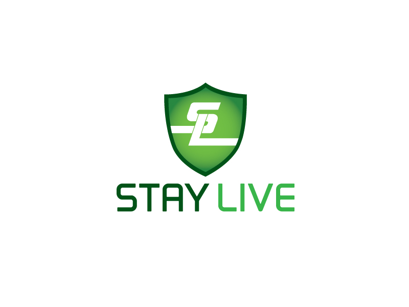 Logo Design by design1ny for stay.live | Design #11522436