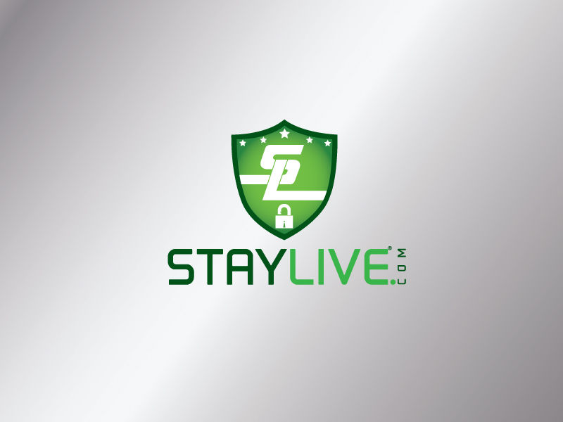 Logo Design by design1ny for stay.live | Design #11522439