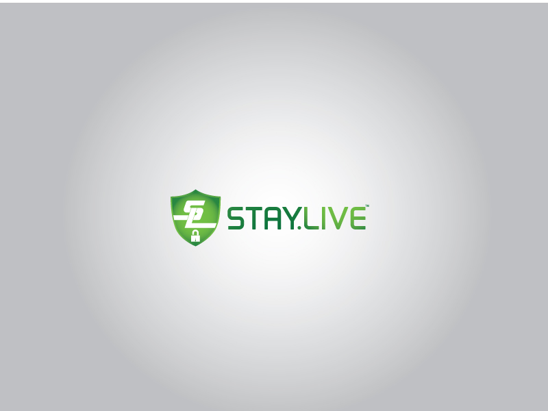 Logo Design by design1ny for stay.live | Design #11759092