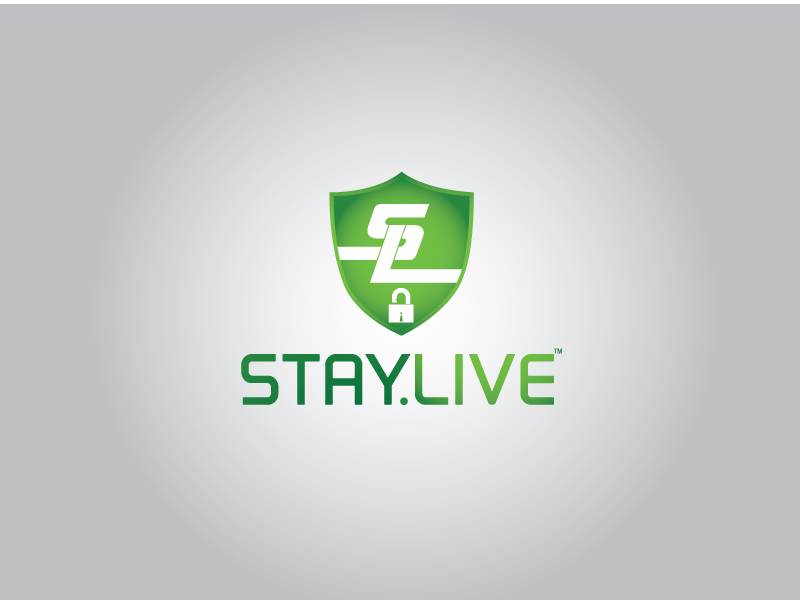 Logo Design by design1ny for stay.live | Design #11759094