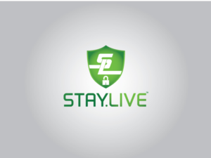 Logo-Design von design1ny für stay.live | Design: #11759094