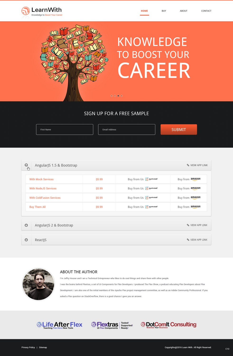 Web Design by pb for DotComIt | Design: #11540843