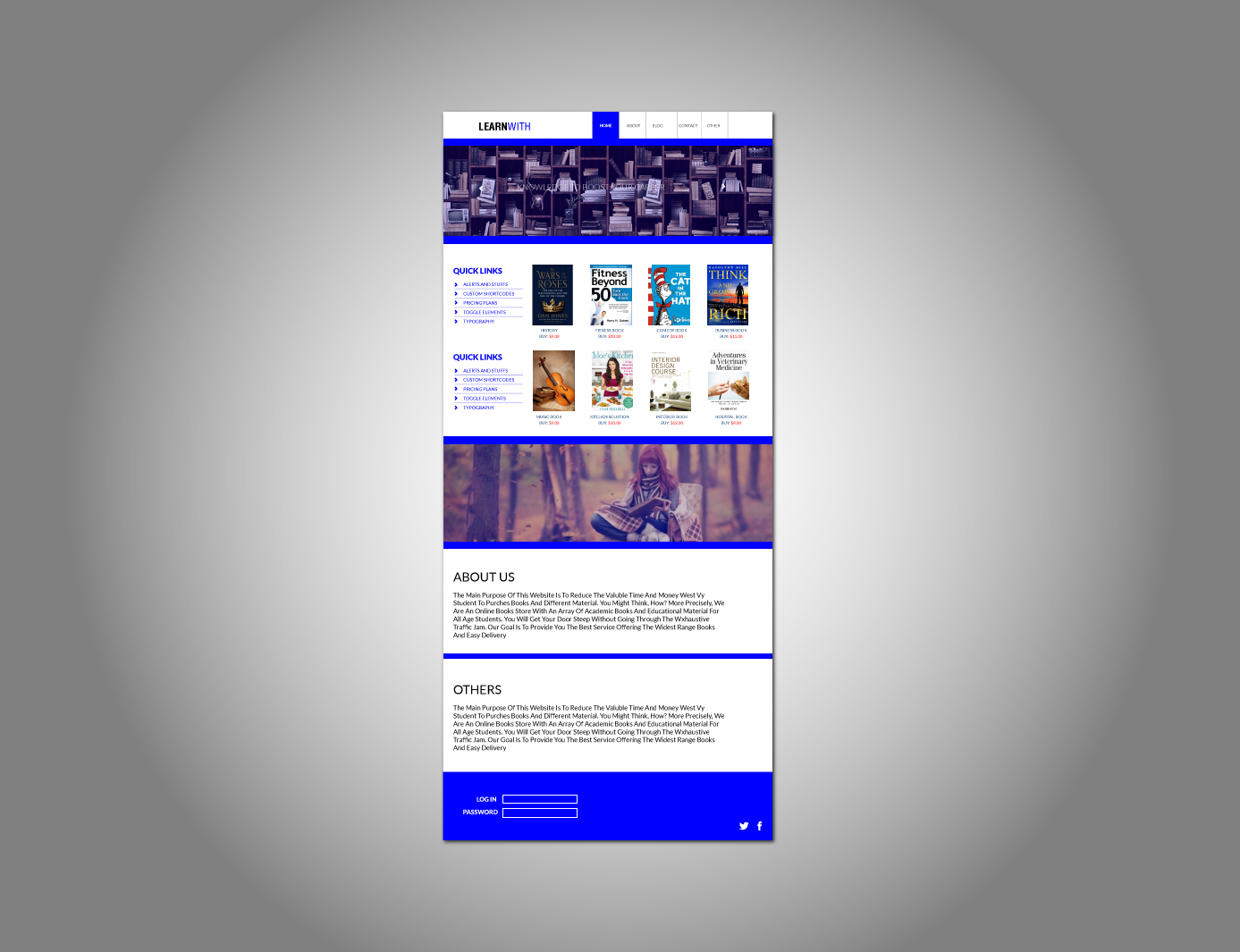 Web Design by design1ny for DotComIt | Design #11594850