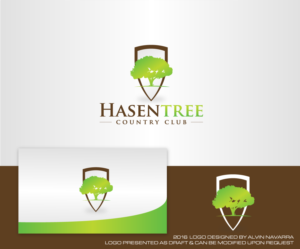 Logo Design by alvinnavarra for this project | Design #11493730