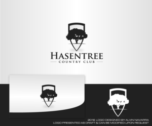Logo Design by alvinnavarra for this project | Design: #11493739
