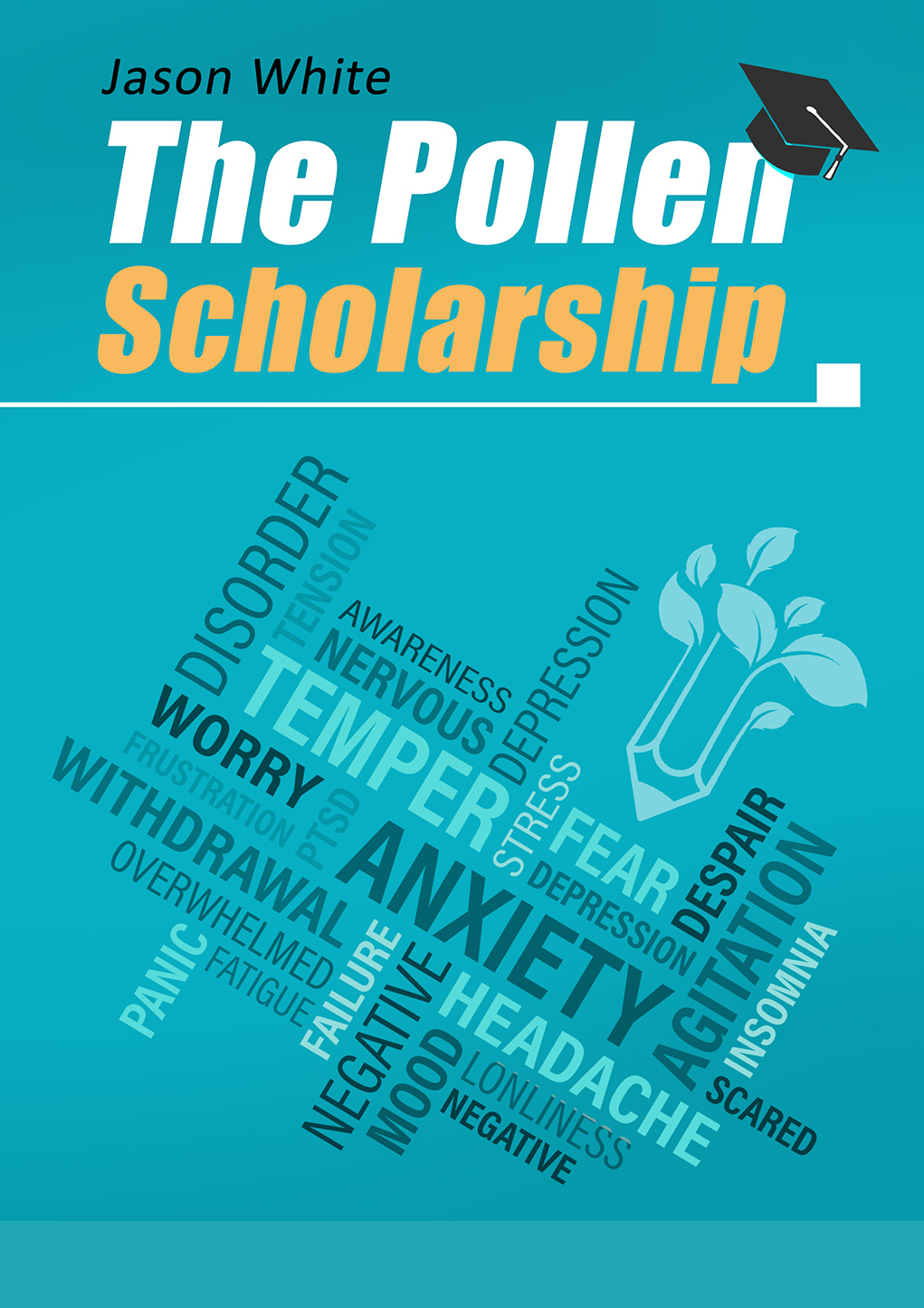 Book Cover Design by volfdrag for this project | Design #11506338