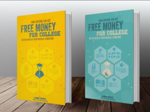Book Cover Design by schk for this project | Design: #11482505