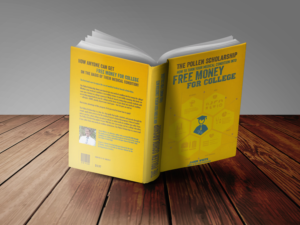 Book Cover Design by schk for this project | Design: #11516075