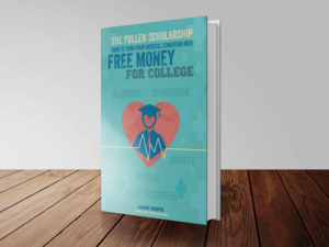Book Cover Design by schk for this project | Design: #11526731
