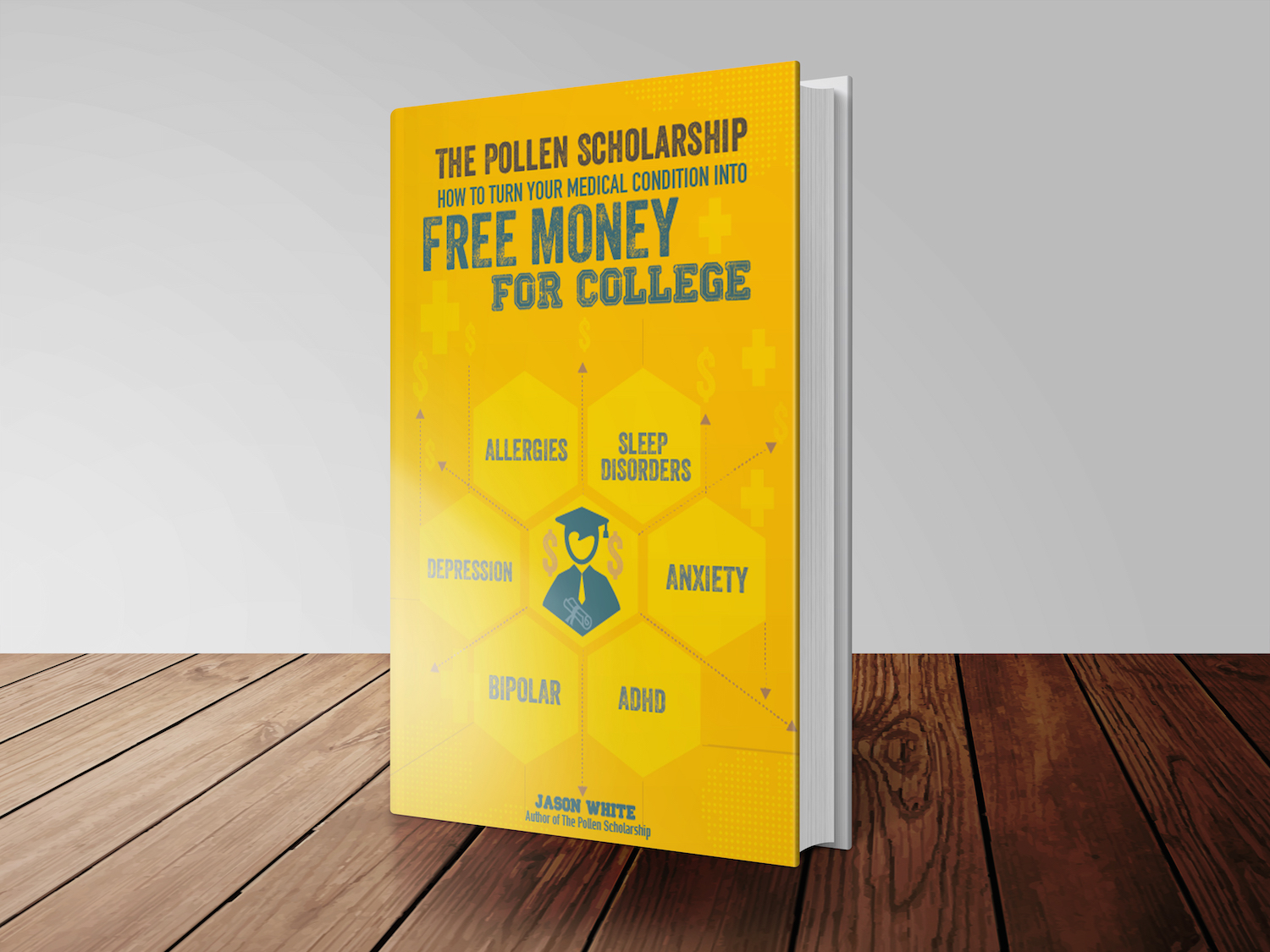 Book Cover Design by schk for this project | Design #11550869