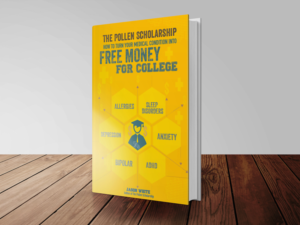 Book Cover Design by schk for this project | Design: #11550869