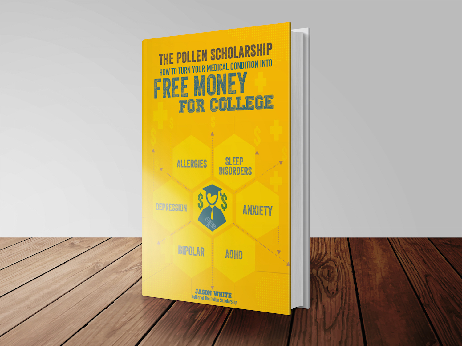 Book Cover Design by schk for this project | Design #11552522