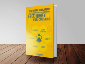 Book Cover Design by schk for this project | Design: #11552522