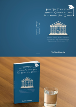 Book Cover Design by DG for this project | Design: #11588172