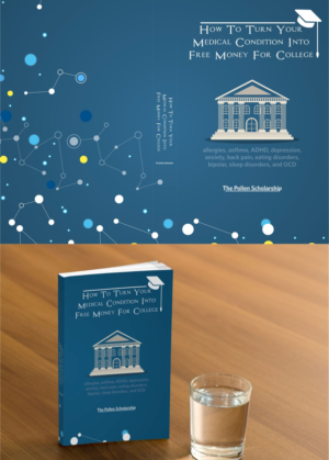 Book Cover Design by DG for this project | Design: #11588173