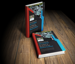 Book Cover Design by Logo Xtudio for this project | Design: #11530437