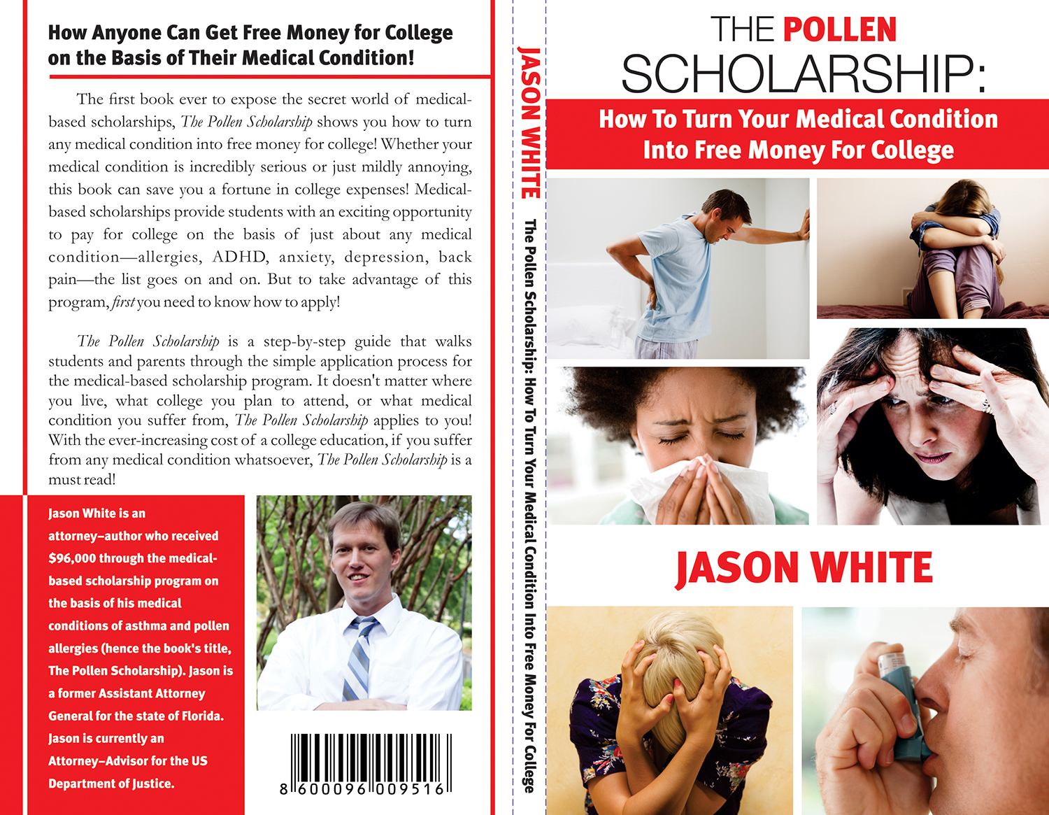 Book Cover Design by alhemique1 for this project | Design #11504018
