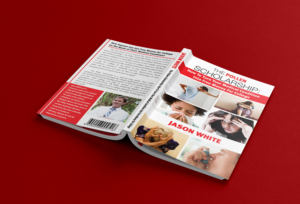 Book Cover Design by alhemique1 for this project | Design: #11504255