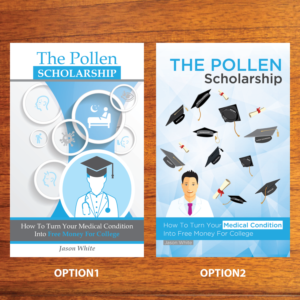 Book Cover Design by Annie Creative Service