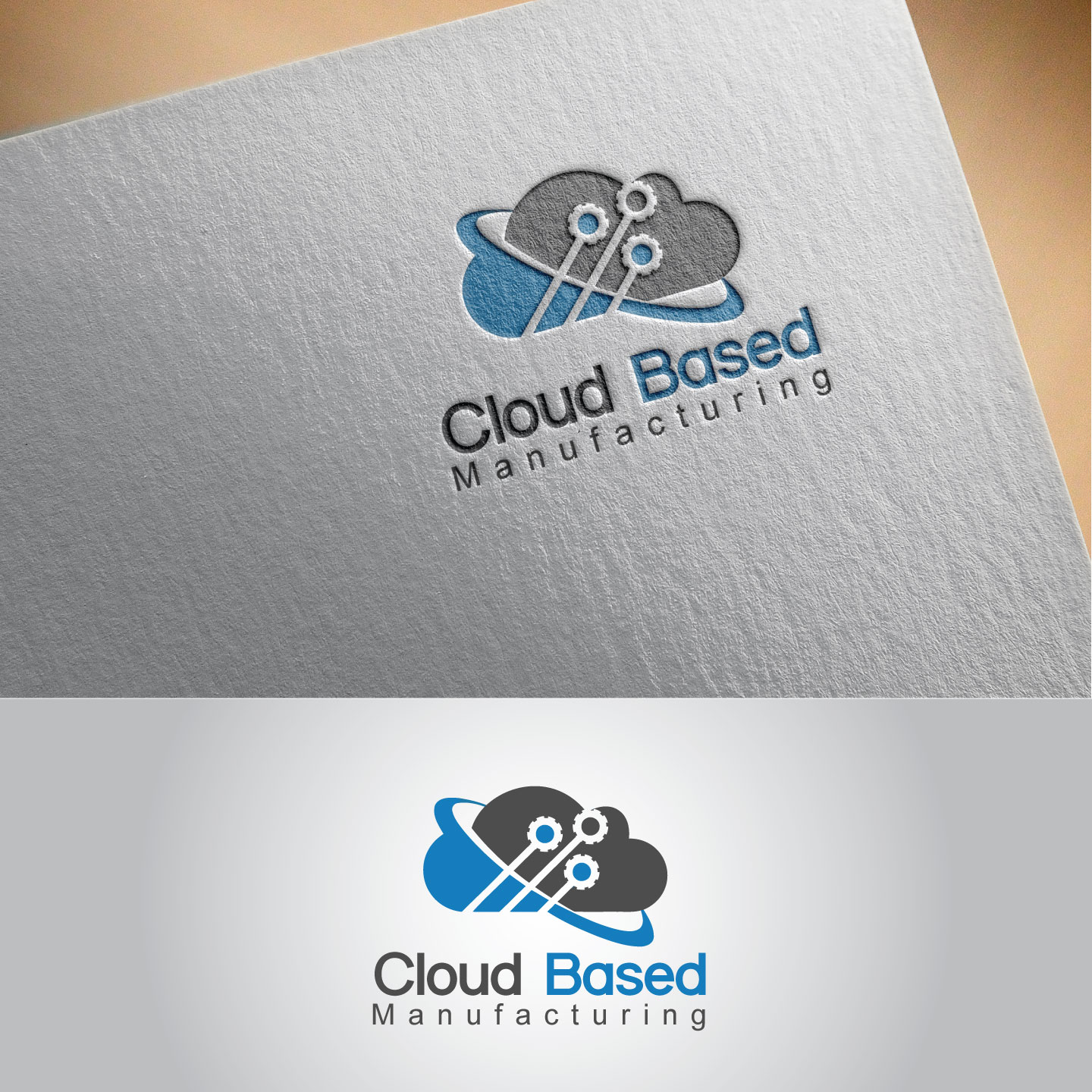 Logo Design by yasir designer for this project | Design #11623349