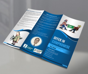 Brochure Design by SAI DESIGNS