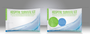 Packaging Design by CENTERSPREAD