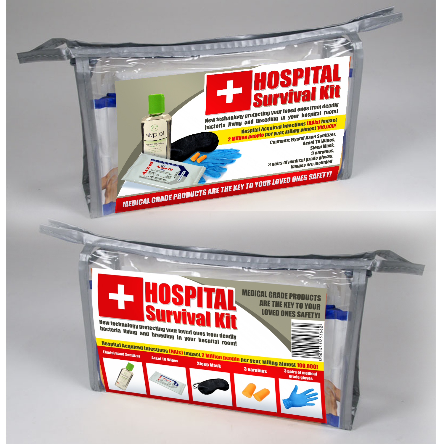 Packaging Design by Polina_pro for this project | Design #11571712