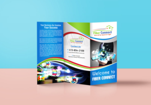 Diseño de Flyer por debdesign para este proyecto | Diseño: #11607127